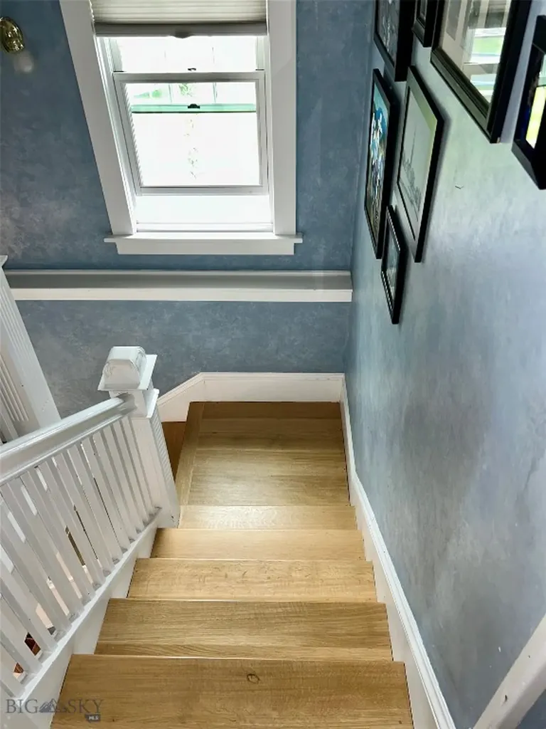 805 W Diamond Butte MT 59701