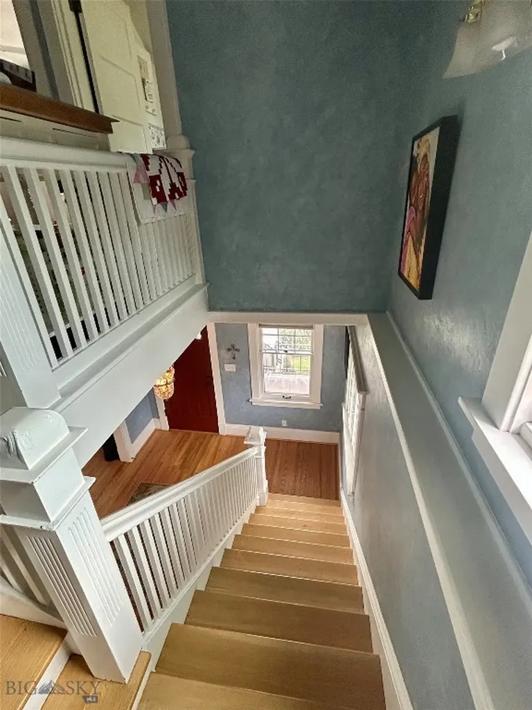 805 W Diamond Butte MT 59701