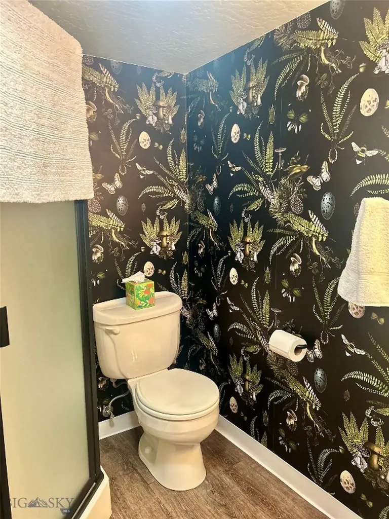 805 W Diamond Butte MT 59701