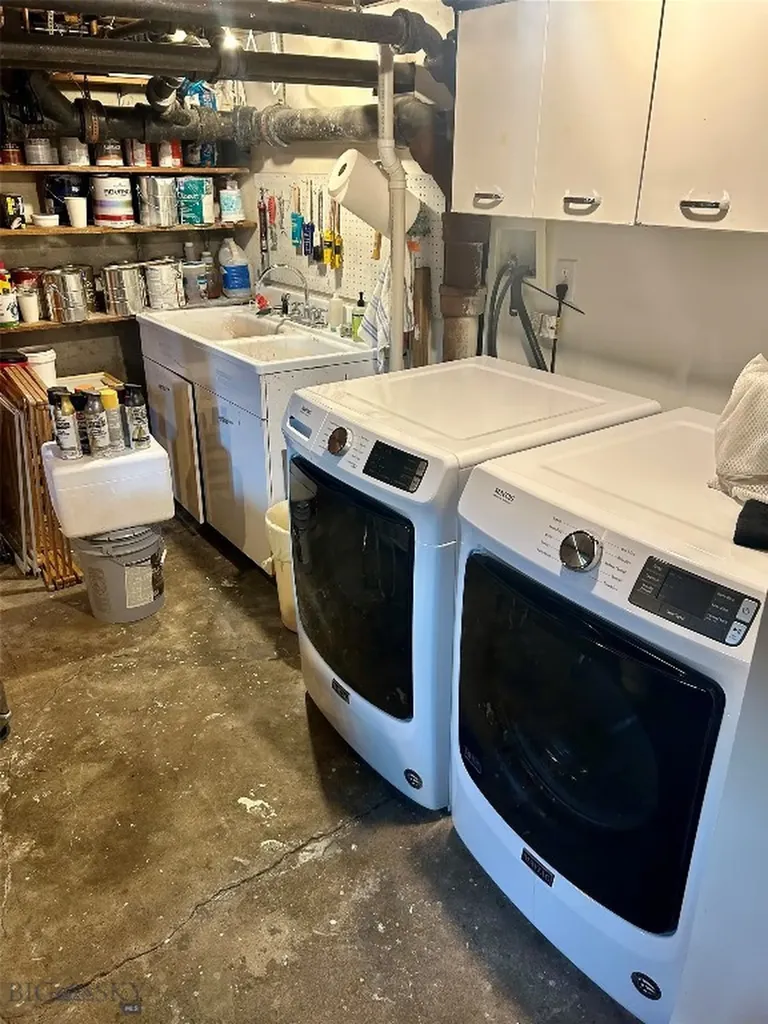 805 W Diamond Butte MT 59701