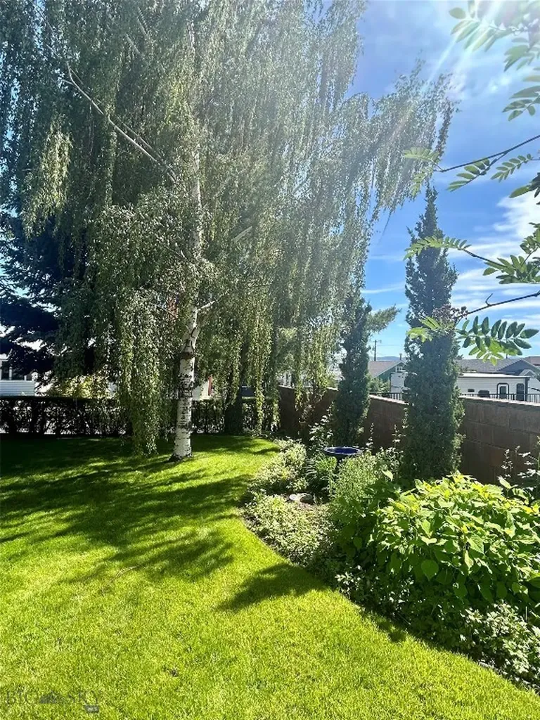 805 W Diamond Butte MT 59701