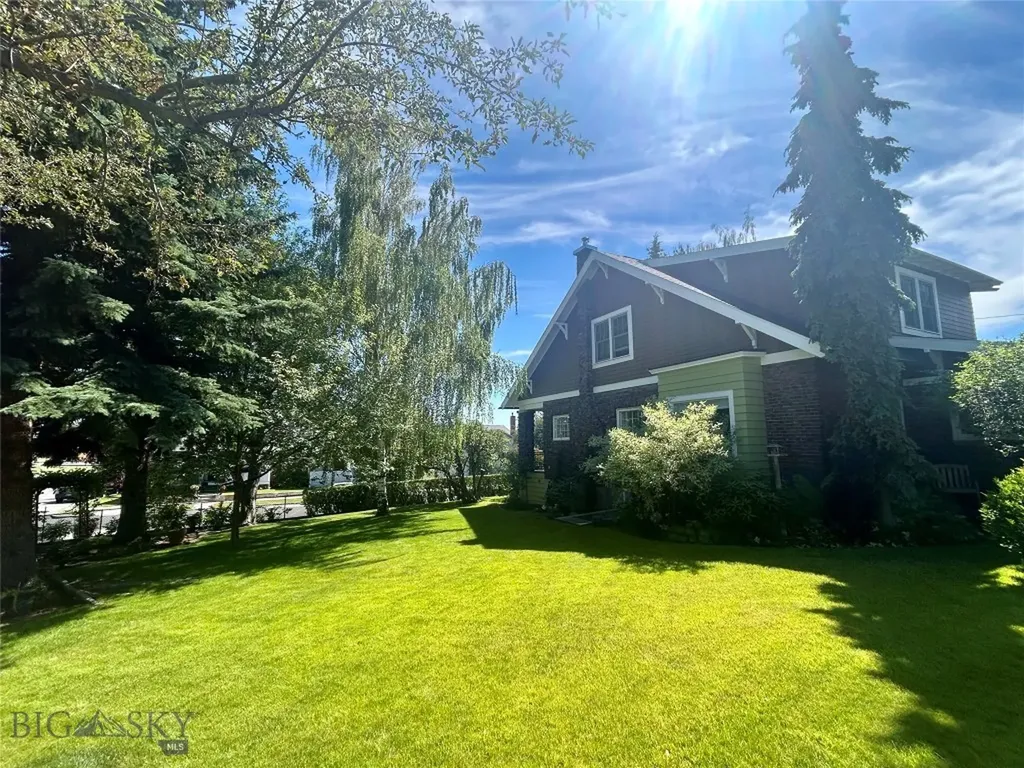 805 W Diamond Butte MT 59701