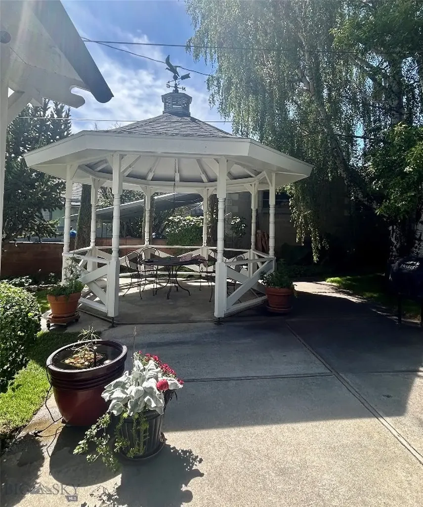 805 W Diamond Butte MT 59701