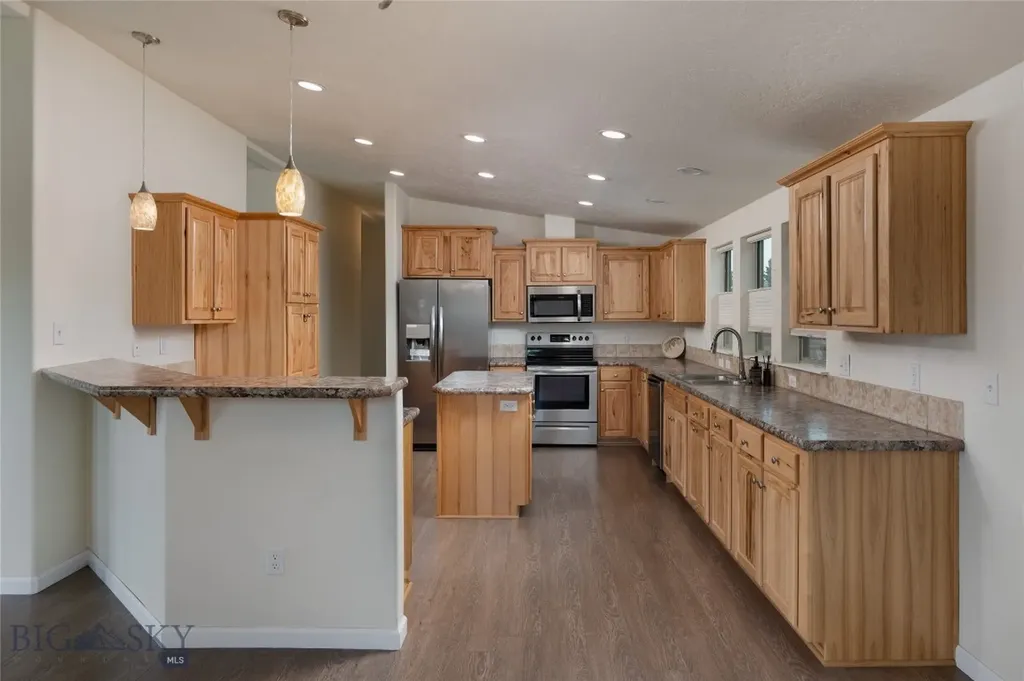 607 Meadow Circle Belgrade MT 59714