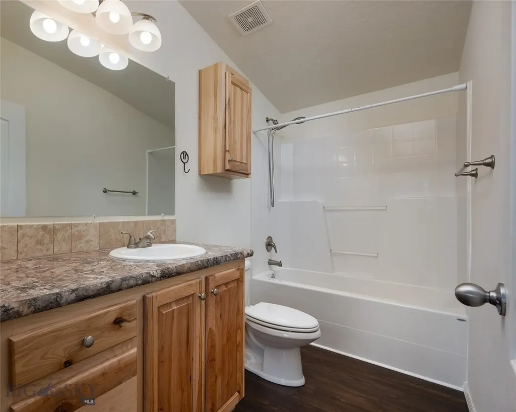 607 Meadow Circle Belgrade MT 59714