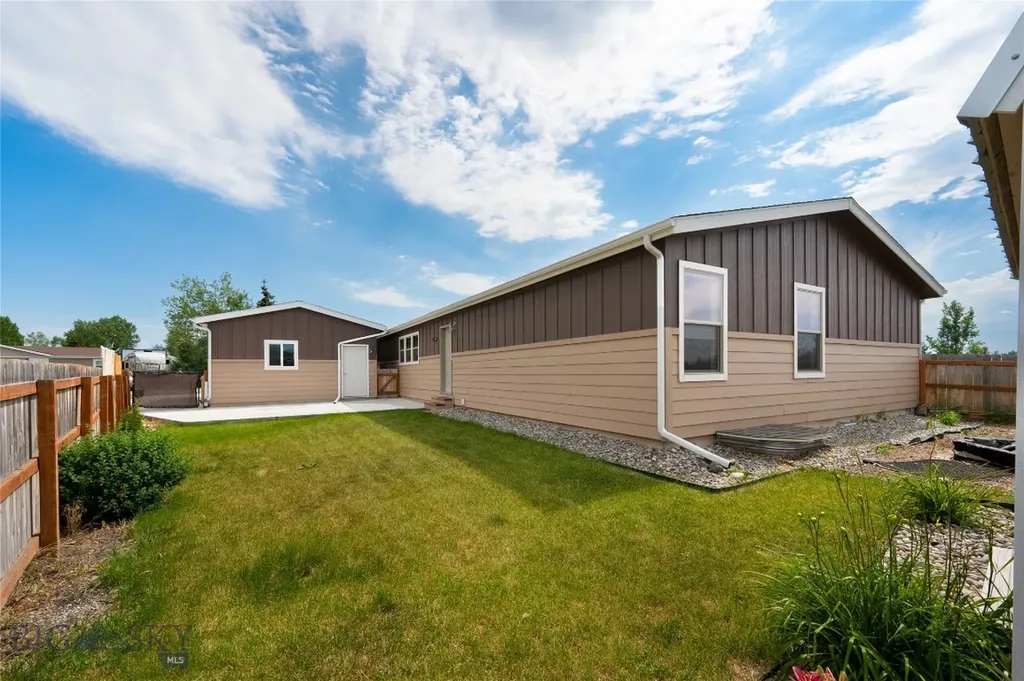 607 Meadow Circle Belgrade MT 59714