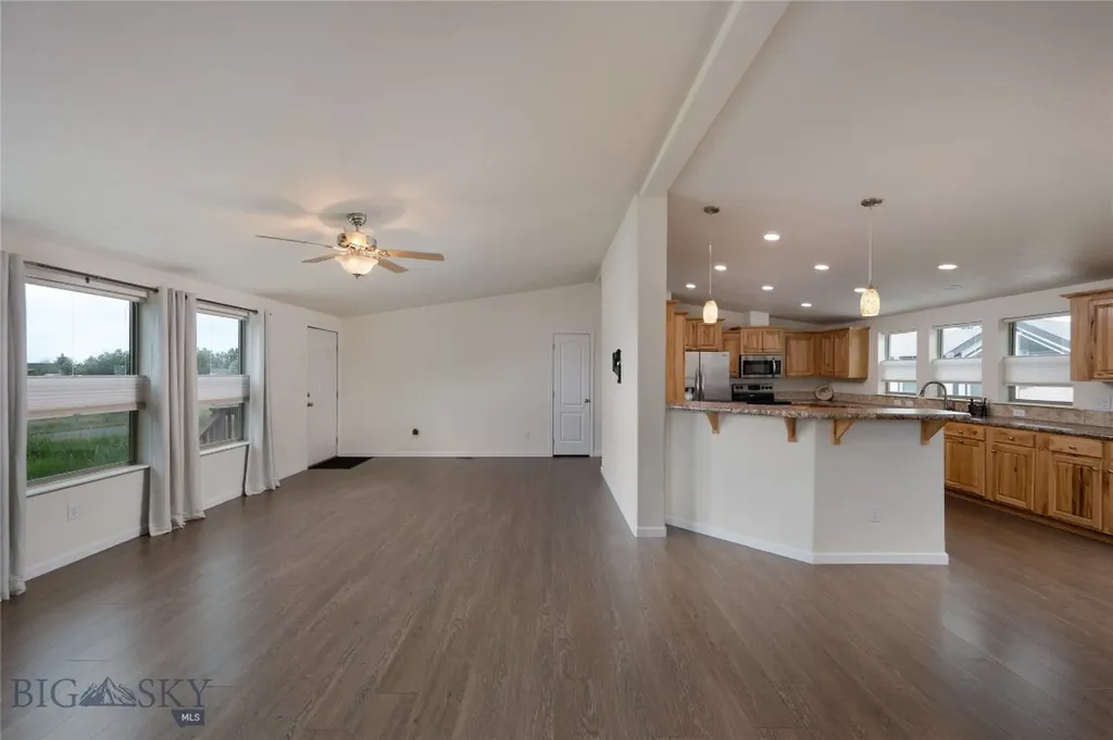 607 Meadow Circle Belgrade MT 59714