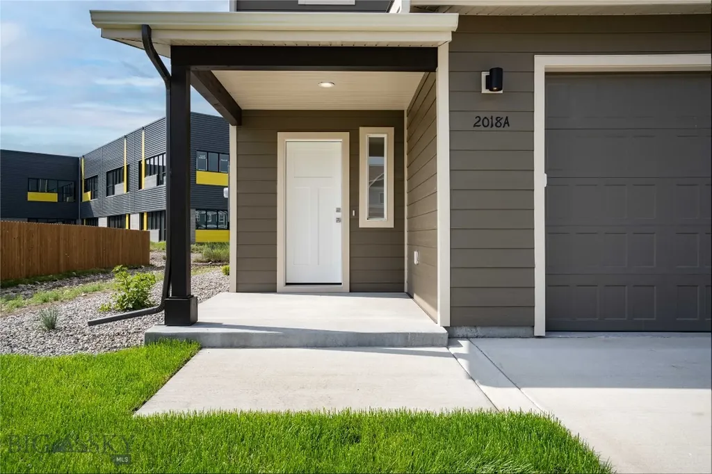 2018 Windjammer Way Belgrade MT 50714