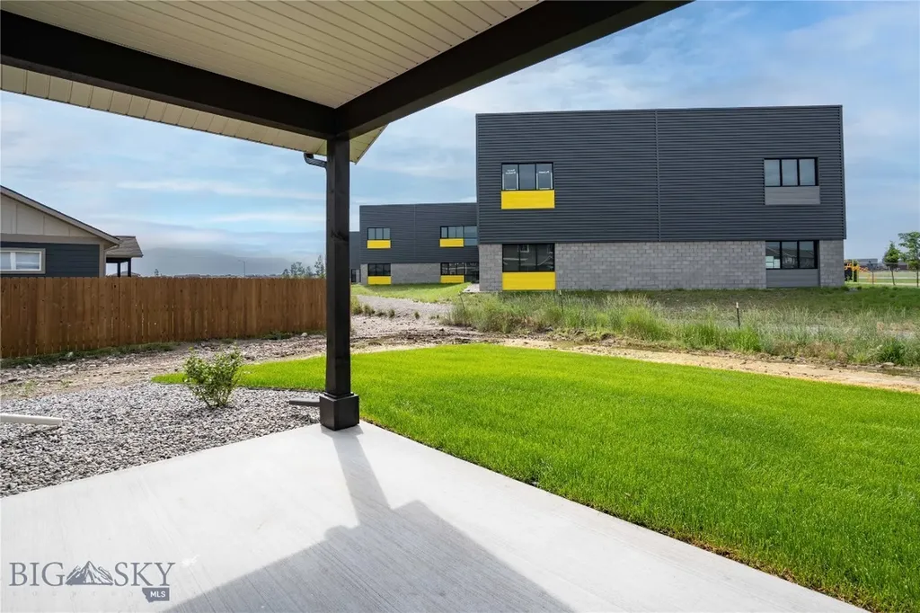 2018 Windjammer Way Belgrade MT 50714