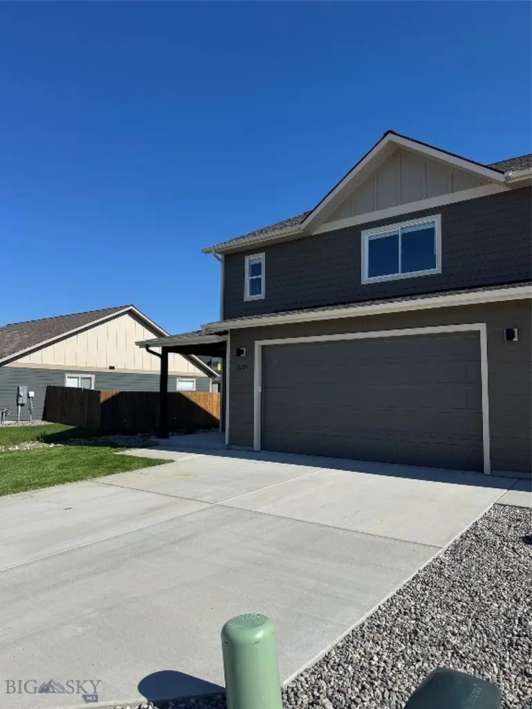 2018 Windjammer Way Belgrade MT 50714
