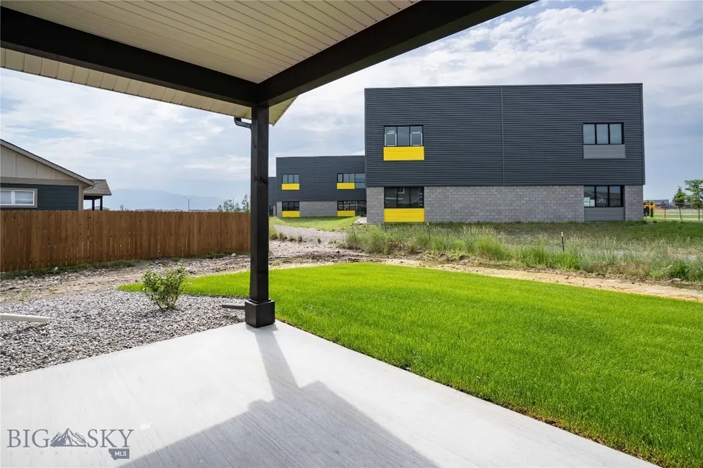 2018 Windjammer Way Belgrade MT 50714