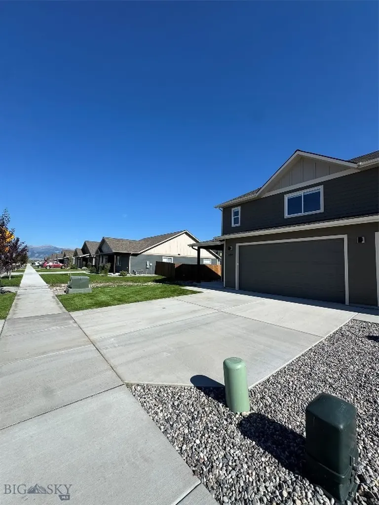 2018 Windjammer Way Belgrade MT 50714