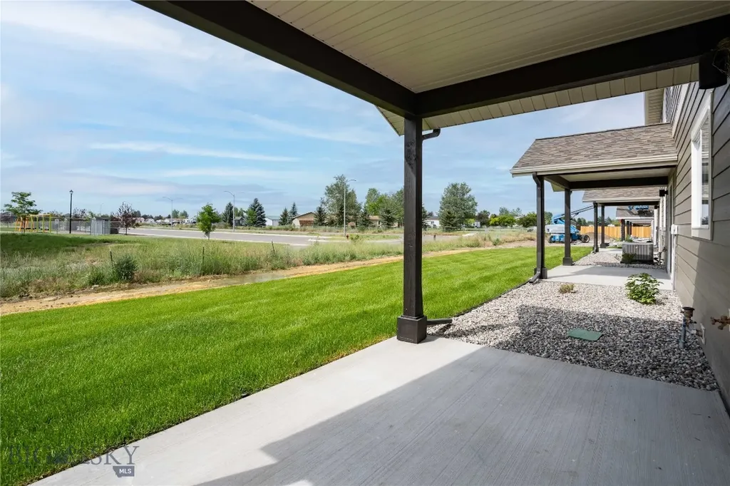 2018 Windjammer Way Belgrade MT 50714