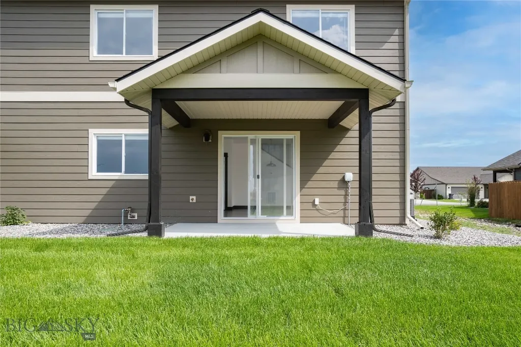 2018 Windjammer Way Belgrade MT 50714
