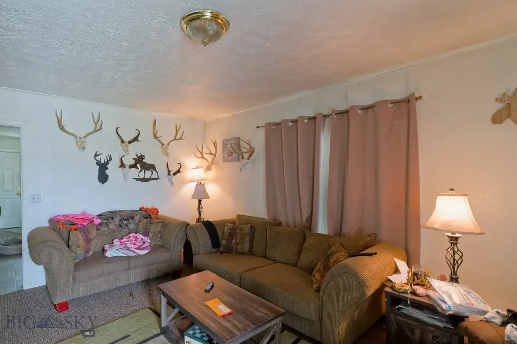 2412 Farrell Street Butte MT 59701