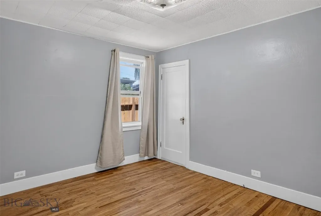 205 Fourth Street Deer Lodge MT 59722