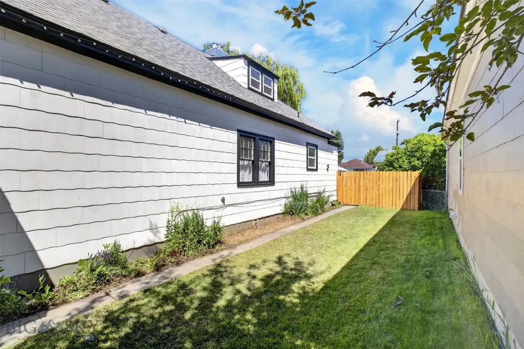 205 Fourth Street Deer Lodge MT 59722