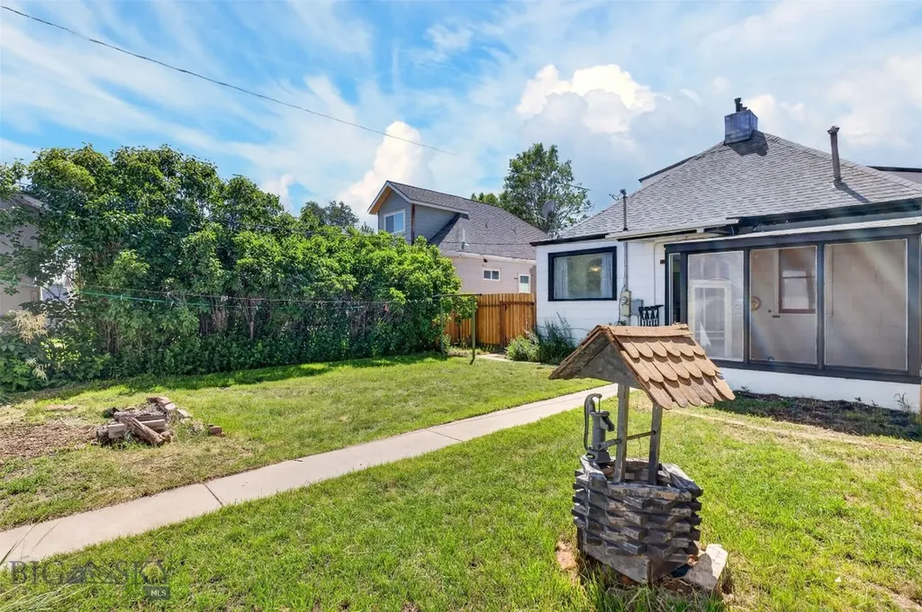 205 Fourth Street Deer Lodge MT 59722