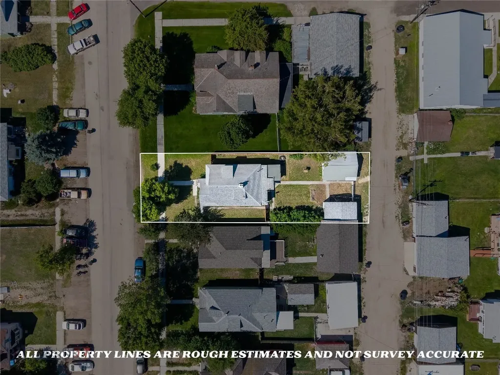 205 Fourth Street Deer Lodge MT 59722