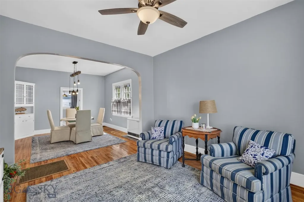 205 Fourth Street Deer Lodge MT 59722