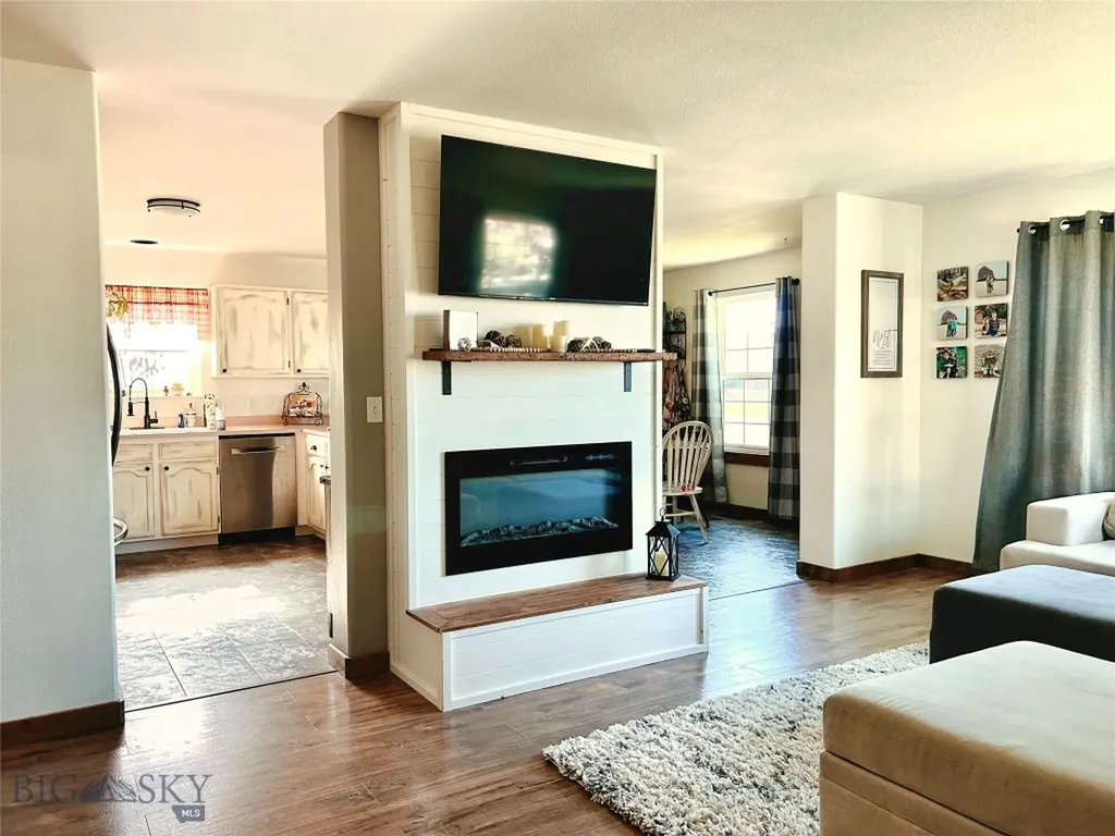 507 Centennial Drive Sheridan MT 59749
