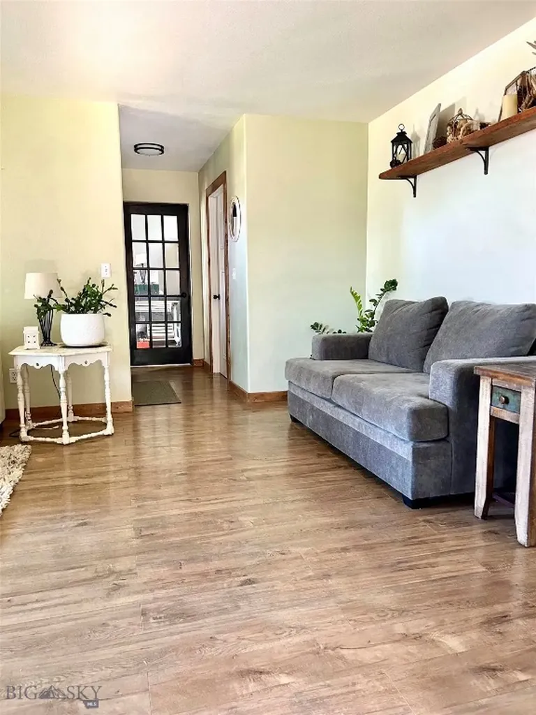 507 Centennial Drive Sheridan MT 59749