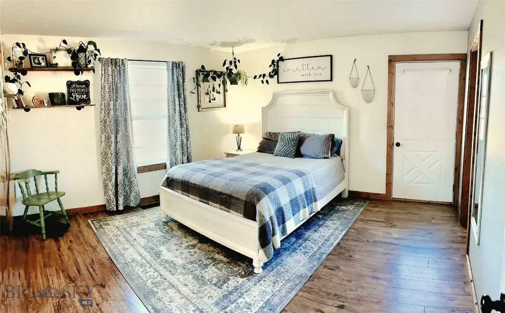 507 Centennial Drive Sheridan MT 59749