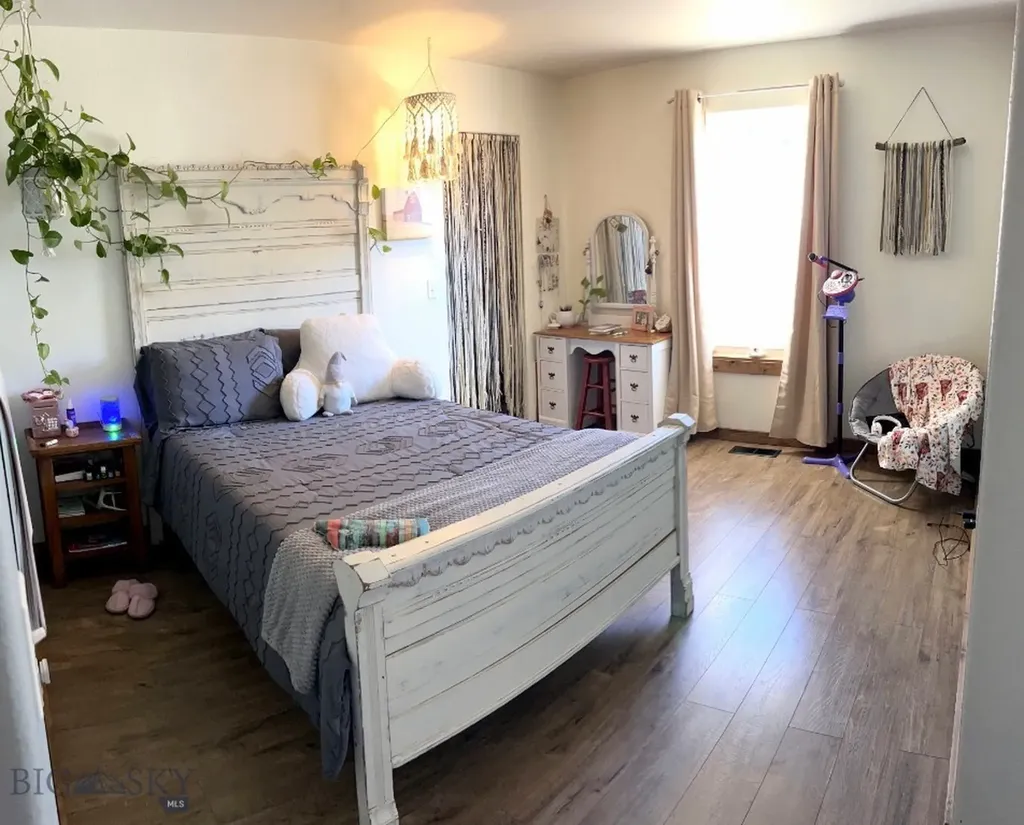 507 Centennial Drive Sheridan MT 59749