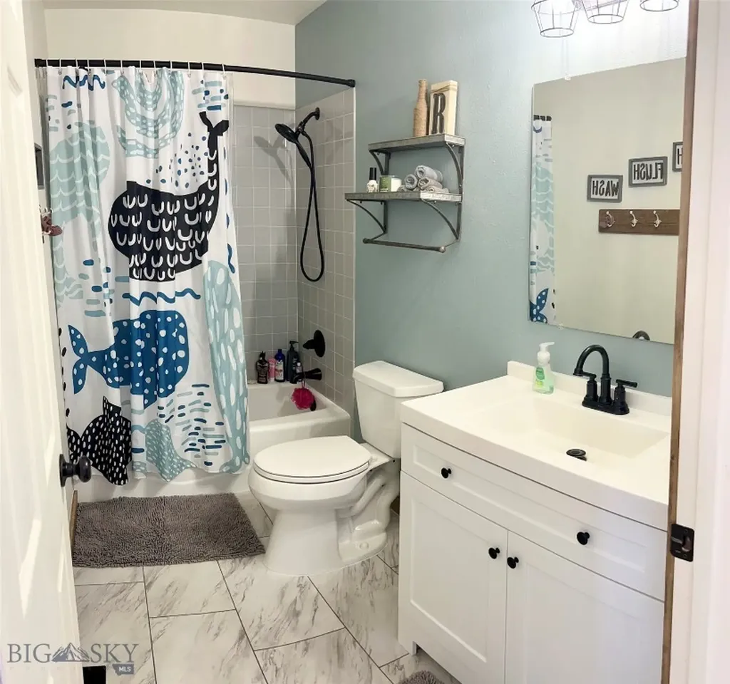 507 Centennial Drive Sheridan MT 59749