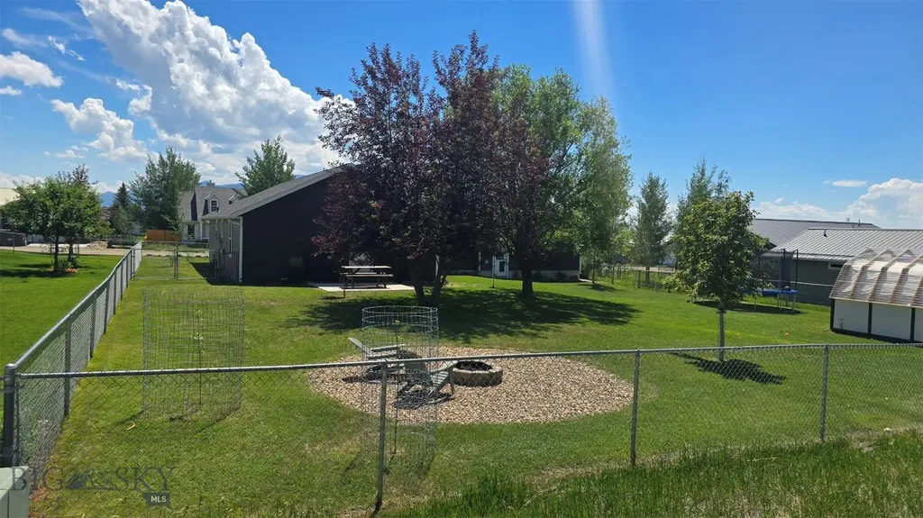 507 Centennial Drive Sheridan MT 59749