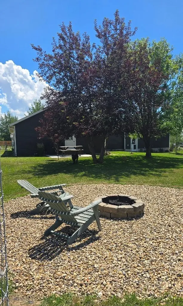 507 Centennial Drive Sheridan MT 59749