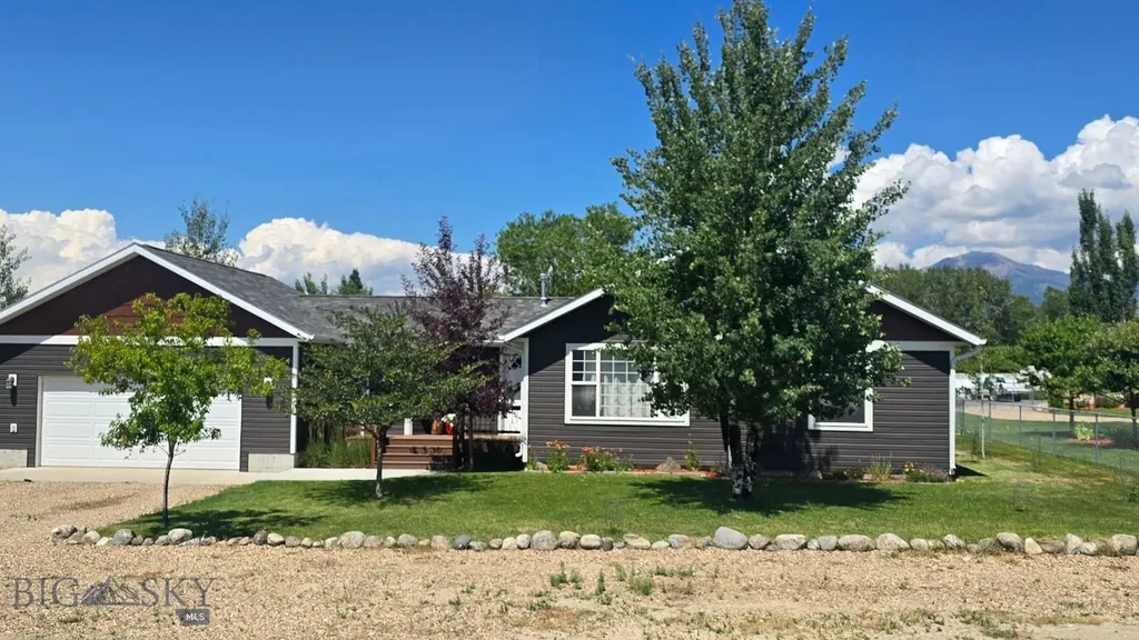 507 Centennial Drive Sheridan MT 59749