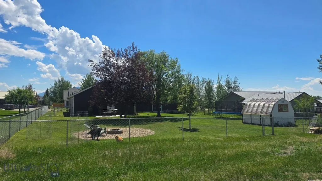 507 Centennial Drive Sheridan MT 59749