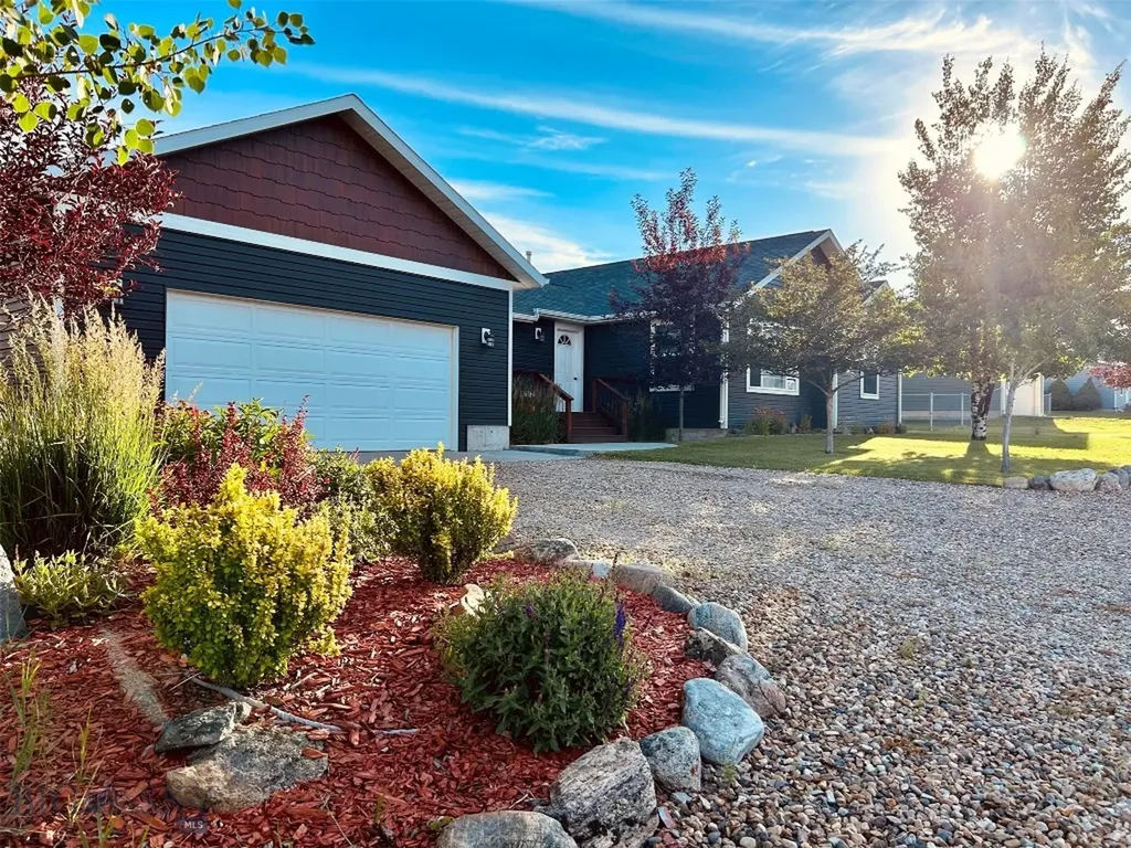 507 Centennial Drive Sheridan MT 59749