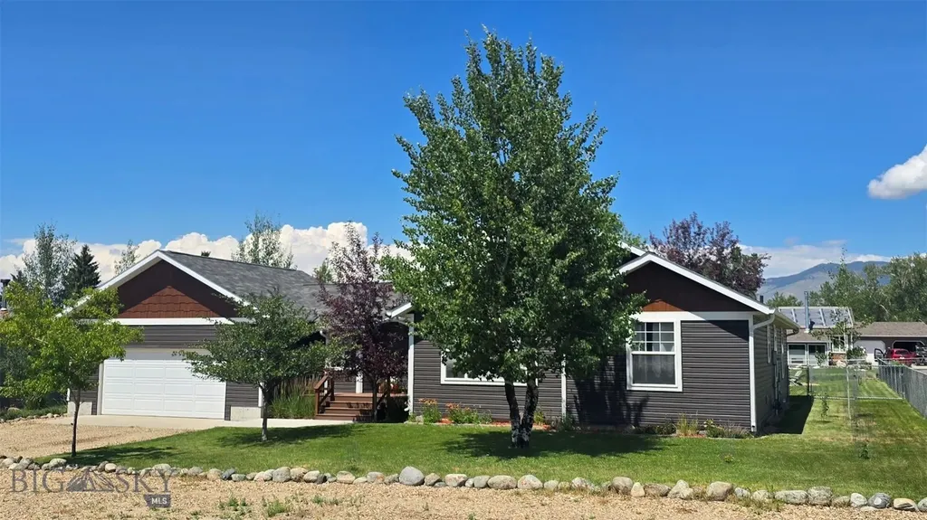 507 Centennial Drive Sheridan MT 59749