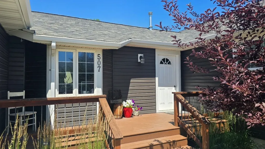 507 Centennial Drive Sheridan MT 59749