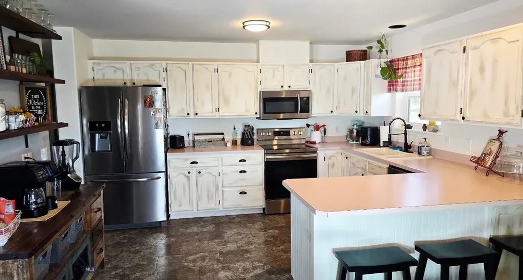 507 Centennial Drive Sheridan MT 59749