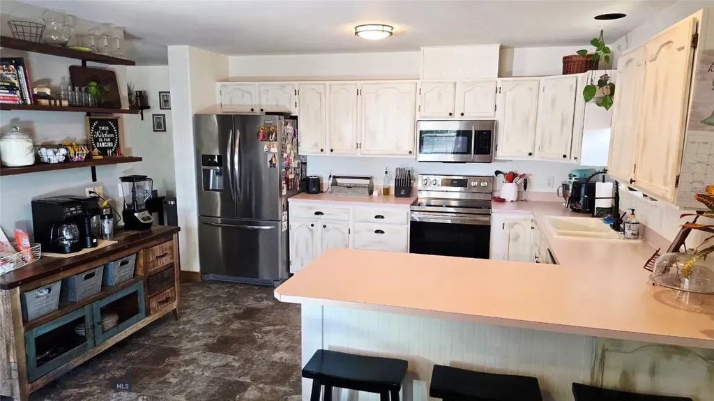 507 Centennial Drive Sheridan MT 59749