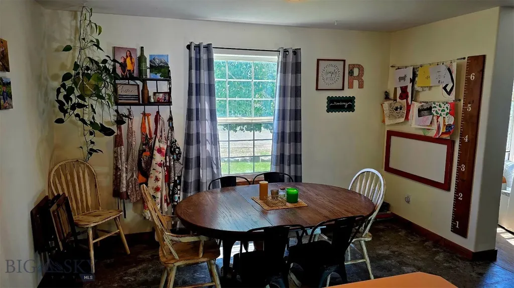 507 Centennial Drive Sheridan MT 59749