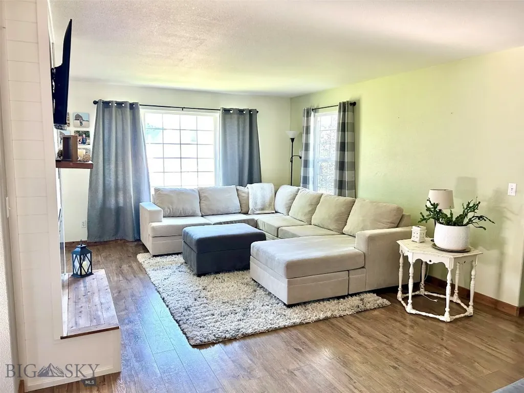 507 Centennial Drive Sheridan MT 59749