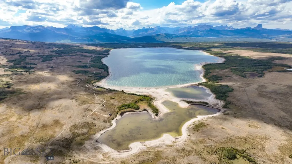 Lot 35 S South Shore Duck Lake Road Babb MT 59411