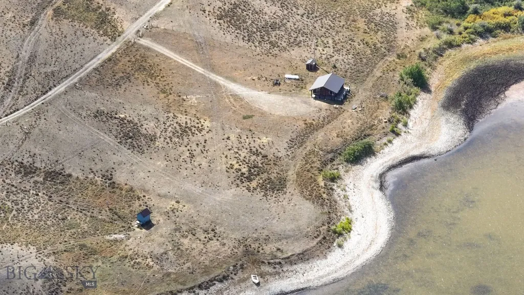 Lot 35 S South Shore Duck Lake Road Babb MT 59411