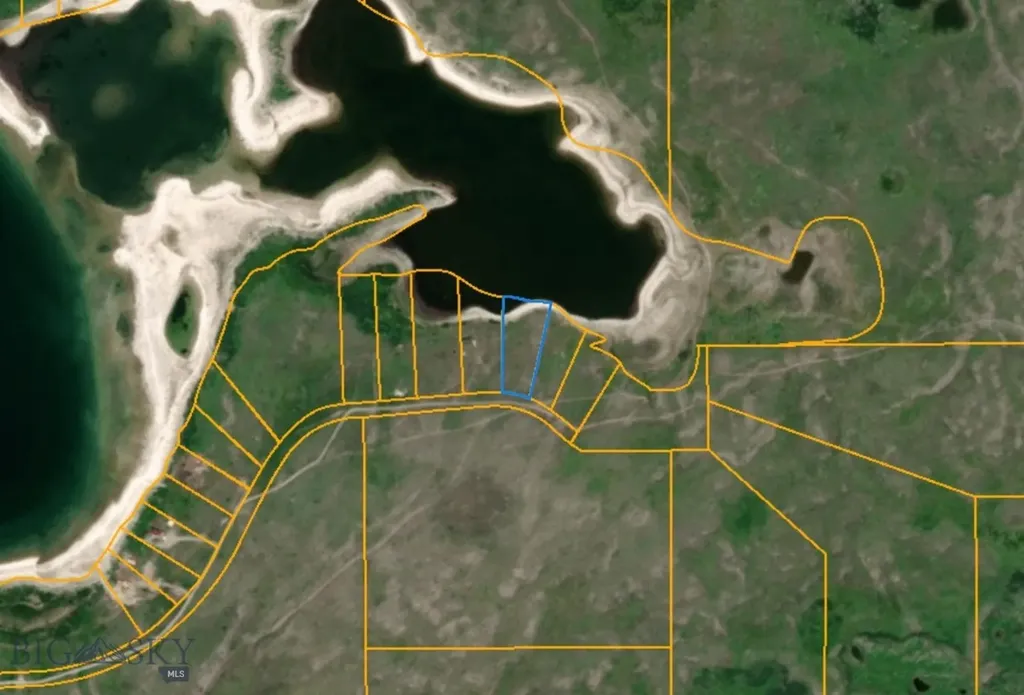 Lot 35 S South Shore Duck Lake Road Babb MT 59411