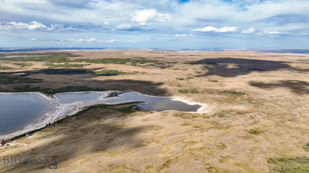 Lot 35 S South Shore Duck Lake Road Babb MT 59411