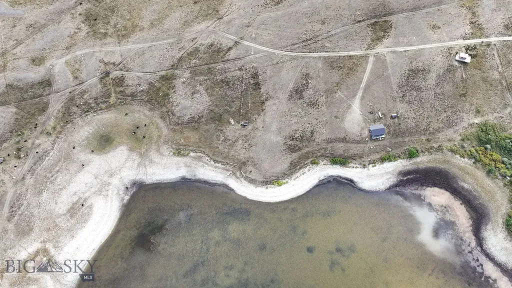 Lot 35 S South Shore Duck Lake Road Babb MT 59411
