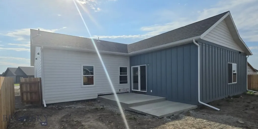 1116 Falcon Ridge Boulevard Belgrade MT 59714