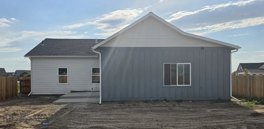 1116 Falcon Ridge Boulevard Belgrade MT 59714