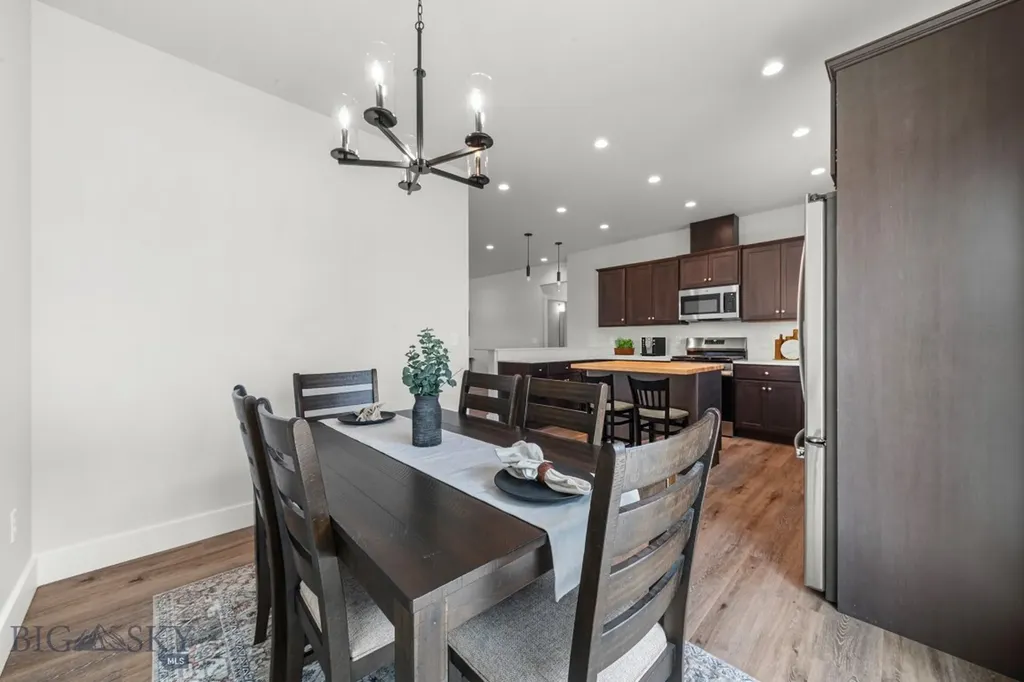 1116 Falcon Ridge Boulevard Belgrade MT 59714