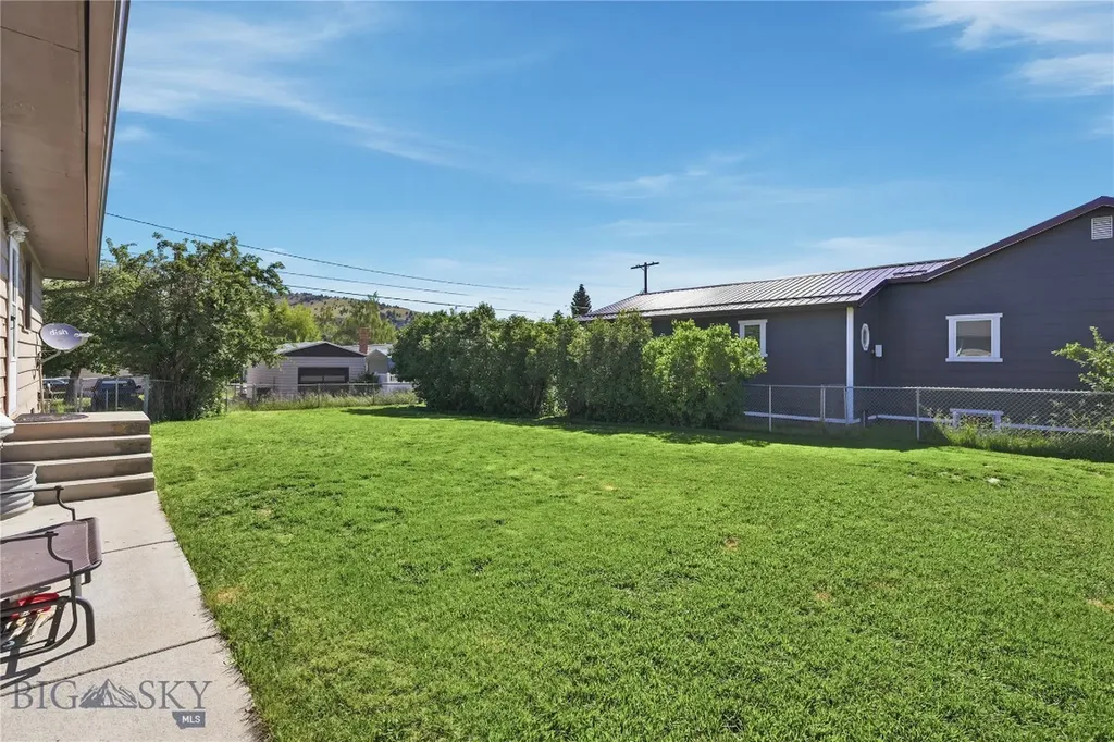 1908 Hamburg Street Anaconda MT 59711