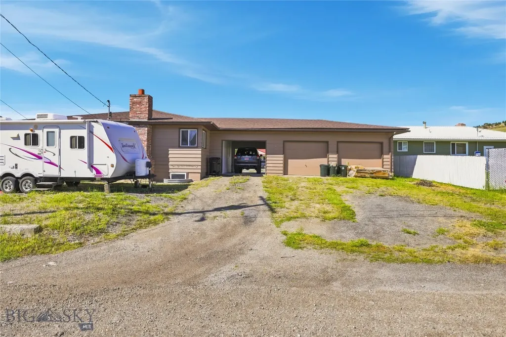 1908 Hamburg Street Anaconda MT 59711